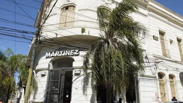 Café Martínez invertirá al menos US$ 360.000 en nuevos locales (piensan cerrar el año con 10 tiendas)