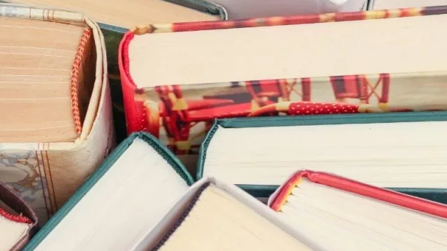 Al pie de la letra: Paraguay imprime alrededor de 1 millón de libros/año (queda pendiente exportar)