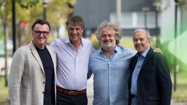 Cuando el río suena (Jodal vende GeneXus a Globant y la cifra es hiper confidencial)