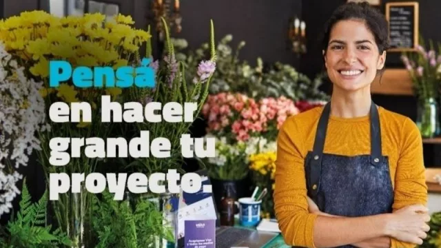 Macro sale a sumar 1 millón de clientes más (lanza nueva campaña de marca: Pensá en Grande)
