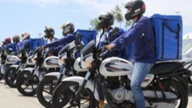 MOBI camina a su consolidación como jugador del sector logístico (llegó a picos de operación en 2020 y 2021)