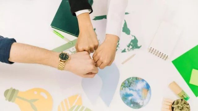 Empresas y sostenibilidad: informe global señala el problema del greenwashing