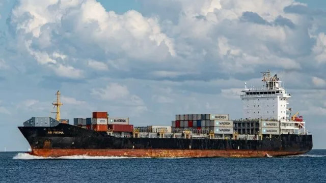 Sube nivel de ríos pero no es suficiente para navegar sin restricciones (pronostican nueva caída en segundo semestre)