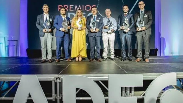 Llegan los Premios ADEC 2022 y este año incluye a las mipymes (hay tiempo para postular)