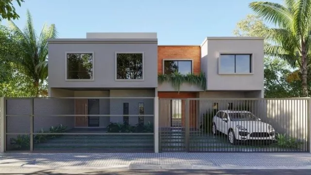 Dutrika: ideal para familias que buscan el hogar de sus sueños (espacioso y cómodo)