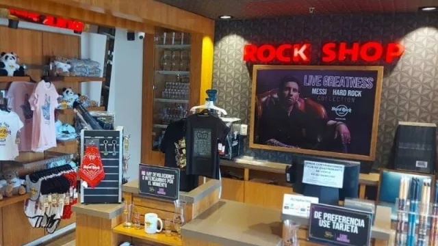 Hard Rock prevé un grand opening este año y confirma shows con artistas internacionales