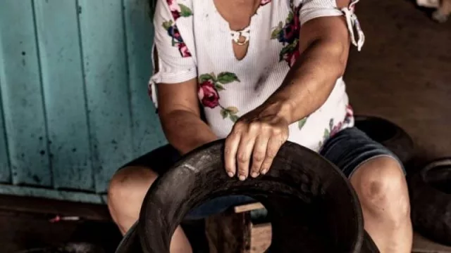 Kambuchi Apo busca potenciar revaloración del rubro artesanal y mejorar ingresos