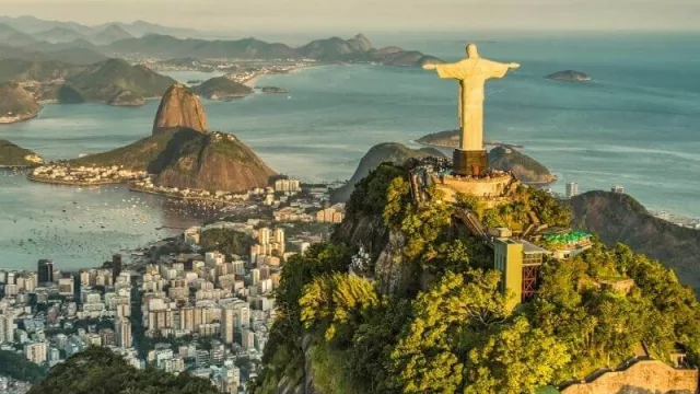 ¿Viajás en Semana Santa? Cinco recomendaciones de lugares para viajar más tranquilo en estas fechas 