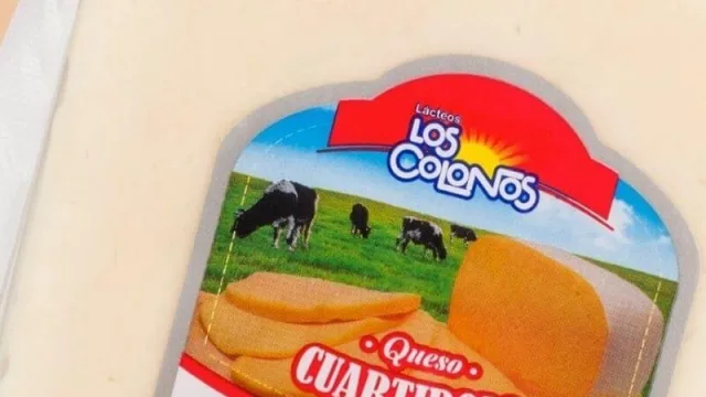 Los Colonos creció 30% en venta de quesos (incorporará el cheddar a su línea)