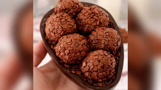 10 huevos de Pascua imperdibles del 2022 (este año son más dulces que nunca)