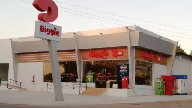 Biggie Express llega a 157 locales con planes de abrir otros nuevos puntos estratégicos