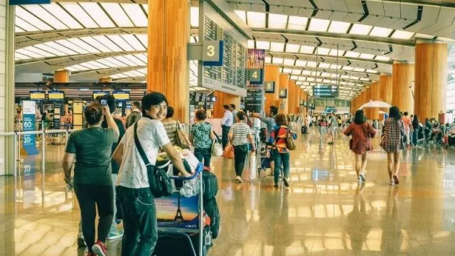 Derogación de corredores seguros con Argentina ayudará a que viajeros y comerciantes reduzcan costos del COVID-19