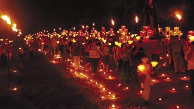 ¿Cuál es la mejor ciudad del interior para pasar Semana Santa?