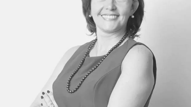 Gloria Ortega: “Velocidad del flujo del dinero en pagos digitales permite mayor movimiento de la economía”