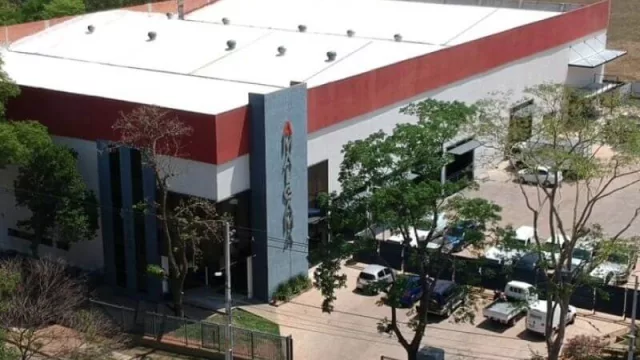 Amalgama SA lanza al mercado las cerraduras digitales FSmart (espera crecer hasta 40% este año)