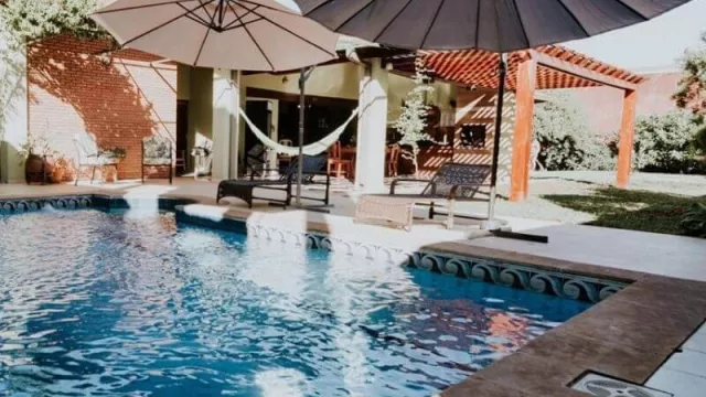 Estilo boutique: Opciones acogedoras en Villarrica y Areguá para aprovechar en Semana Santa