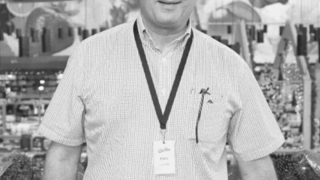 Paul Grimm: “Somos moderadamente optimistas en lo que respecta a las ventas para lo que resta del año”