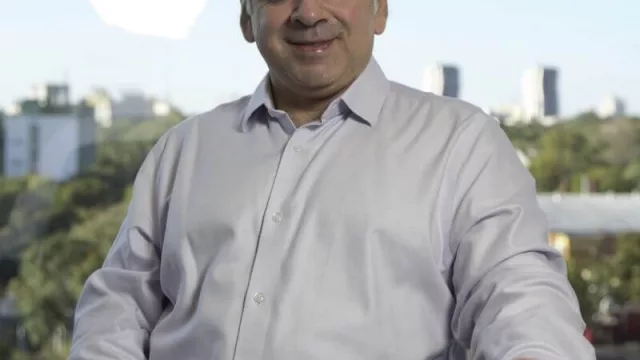 “Los momentos de contracción económica también representan oportunidades para otro tipo de situaciones en el mercado”