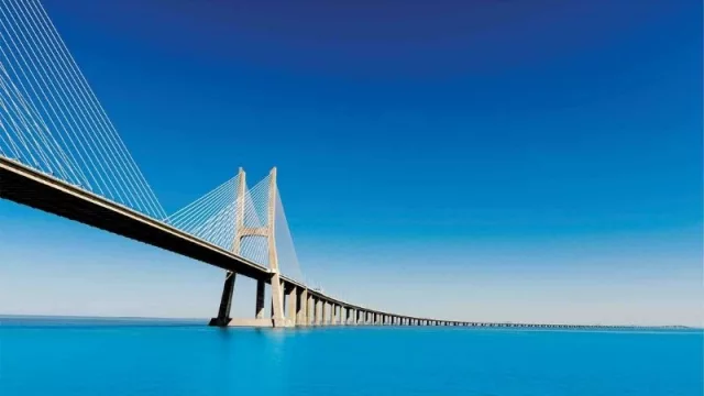 Un barco lleno de rentabilidad (Repremar se subió a la cresta de la ola)