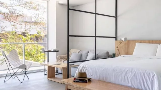 ZT Co-Living es el primer proyecto de coliving en Paraguay (una propuesta de viviendas del futuro)