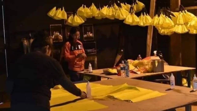 San Ignacio Guazú prepara una Semana Santa a lo yma y habilita unas 700 camas