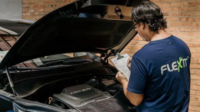 Ocho puntos claves para mantener tu vehículo en óptimas condiciones