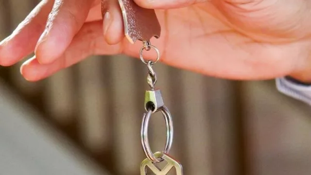 Por cada departamento en Asunción hay cinco personas que demandan alquiler, según RE/MAX