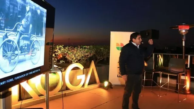 Se viene Transformadores 2.2, el programa de Koga de formación intensiva para emprendedores 