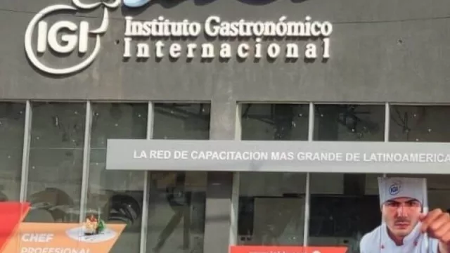 IGI llega a seis filiales en Paraguay (la última en Coronel Oviedo, ya con 300 alumnos)