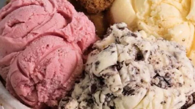 Helados Glace abre nuevo local en Limpio con inversión de más de G. 70 millones