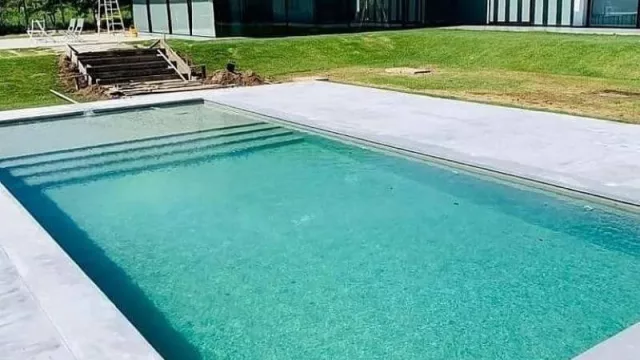 Jas Revestimientos, una empresa que busca innovación en el área de terminación de obra