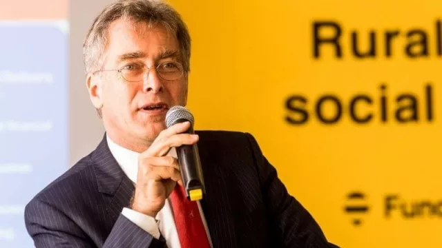 Fundación Capital: la empresa social se propone cambiar el sistema con soluciones digitales