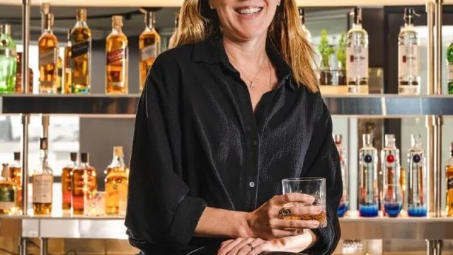 Diageo marca el paso: “La diversidad es buena para los negocios y para las personas que participan”