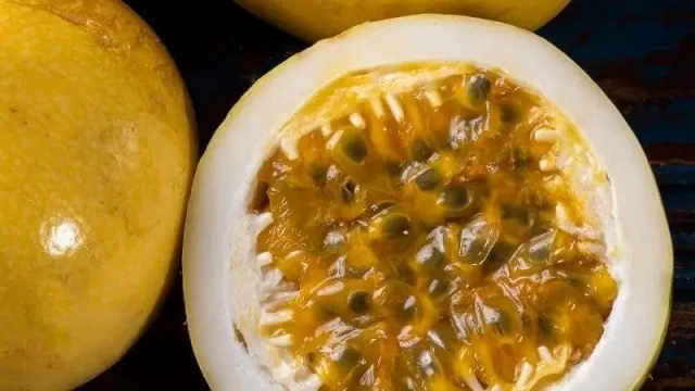 Mburucuyá: La fruta  cuya demanda supera a la producción (cultivo llega a 100 hectáreas a nivel nacional)