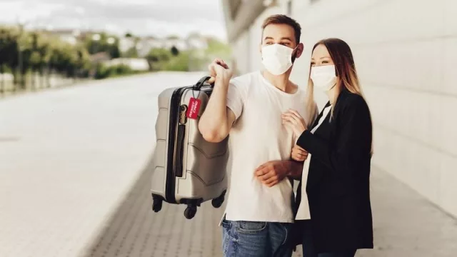 La pandemia hizo revitalizar el negocio de los seguros a la hora de viajar (el perfil del viajero uruguayo de Assist Card)