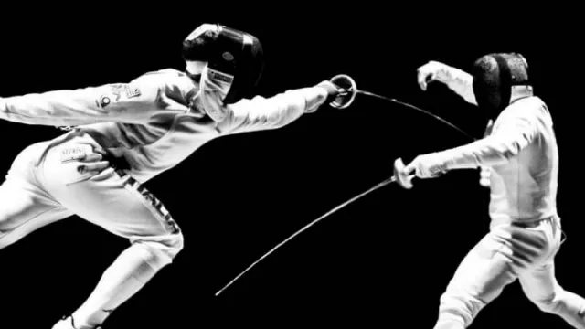 Federación de Esgrima afianza atletas que se destacan en competencias internacionales