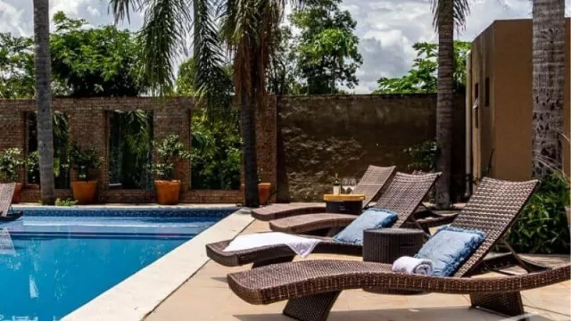 Estanzuela Lodge ya recibió 1.000 visitantes, a menos de un año de su apertura