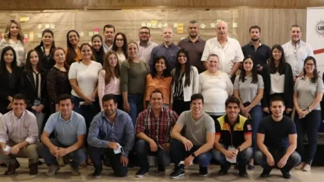 ¿En qué consiste el mapeo de comercio exterior que elaboran unas 30 empresas?