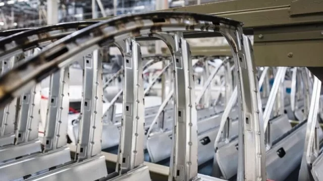 Jorge Samaniego: “El desarrollo de la industria automotriz paraguaya debe ser una cuestión de Estado”