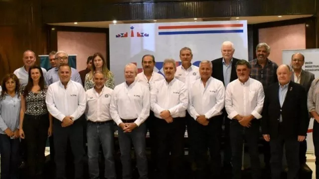 Expo de Mariano R. Alonso apunta a US$ 190 millones en negocios (de vuelta del 9 al 24 de julio)