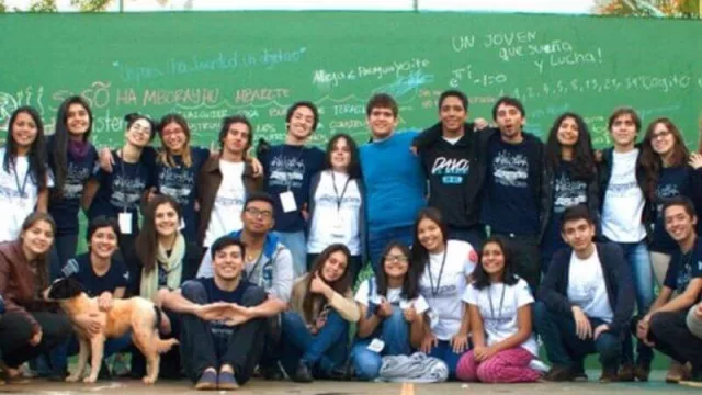 FOCO: plataforma digital paraguaya finalista en el World Justice Challenge (monitorea el Fonacide)