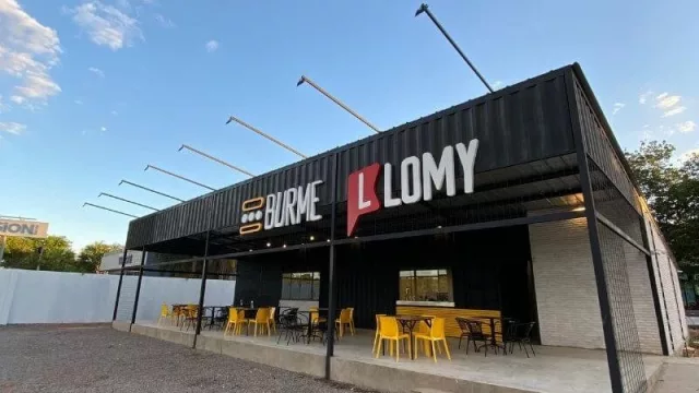 Tendencia que va en aumento, la venta de comida a través de aplicaciones online