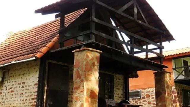 San Ignacio Country Club ofrece un ambiente rural y un árbol de la fertilidad 