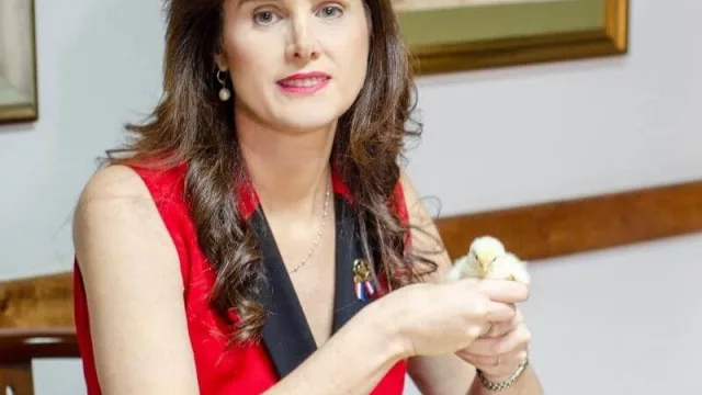 Pechugón busca nuevos mercados y apunta al Medio Oriente (y pretende exportar productos con valor agregado)