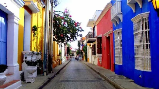 ¿Qué destino elegirías para viajar al exterior en Semana Santa?