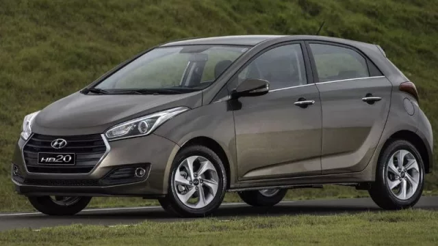 A pesar de suba del combustible, demanda de vehículos livianos crece más del 21%