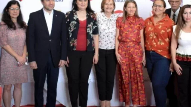 Iris ampliará producción de línea de cosméticos y veterinarios para exportación