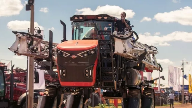 Innovar 2022 tuvo 260 expositores y 15.000 visitas (mostró lo último en tecnología y empoderamiento de la mujer)