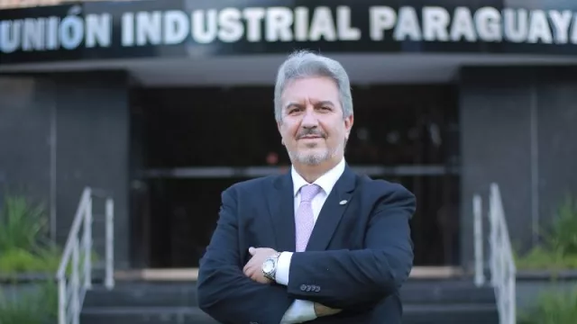 Enrique Duarte: “La formalización de la economía necesita decisiones oportunas”