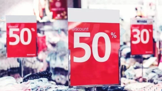 Multitiendas registran retracción de hasta el 30% en ventas (incide suba de importados y contrabando)